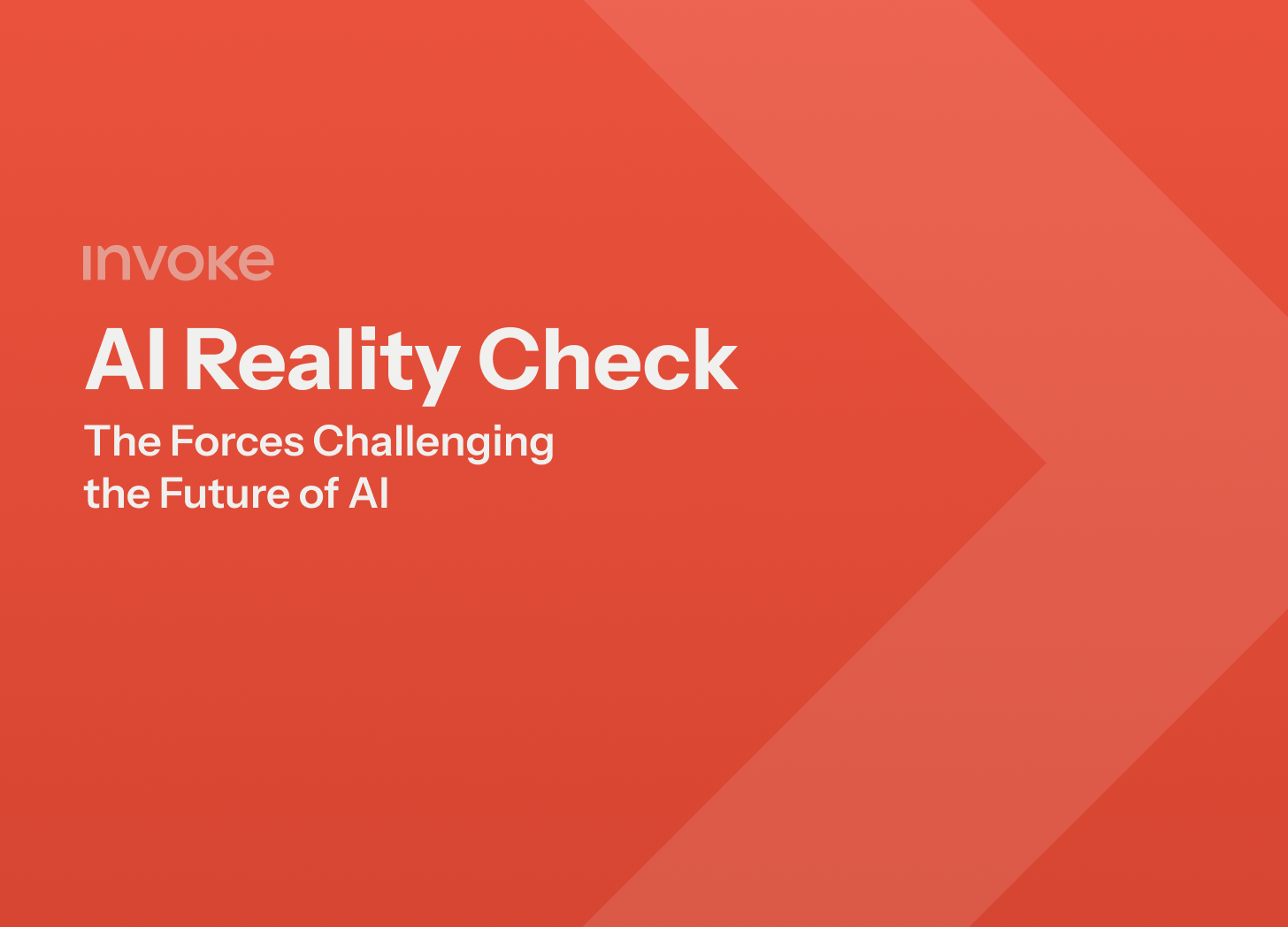 AI Reality Check