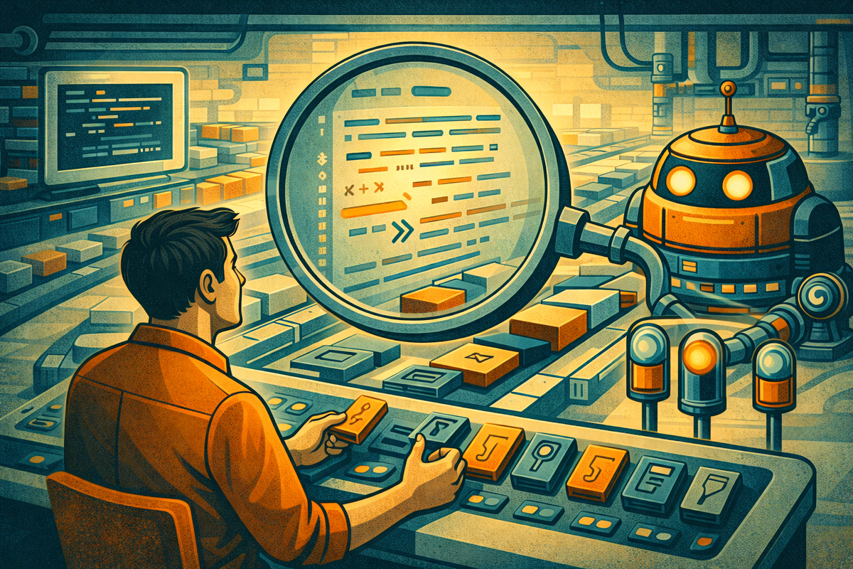 AI-assisted Code Reviews