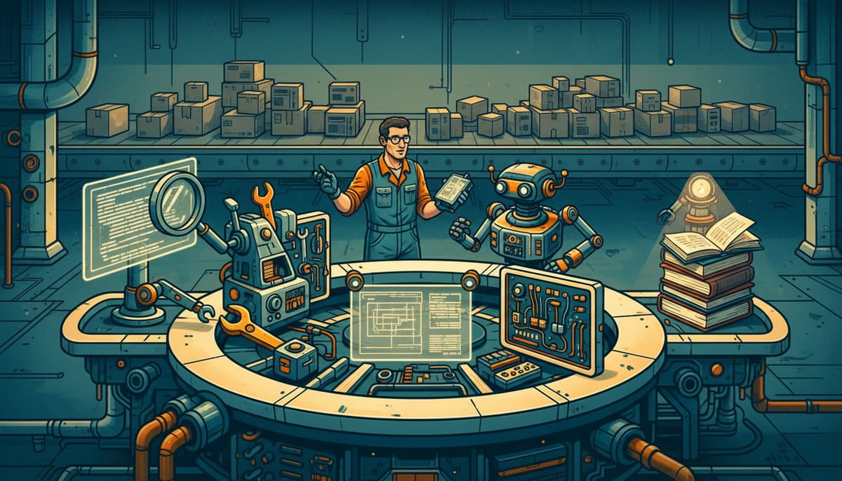 Pragmatic AI Adoption