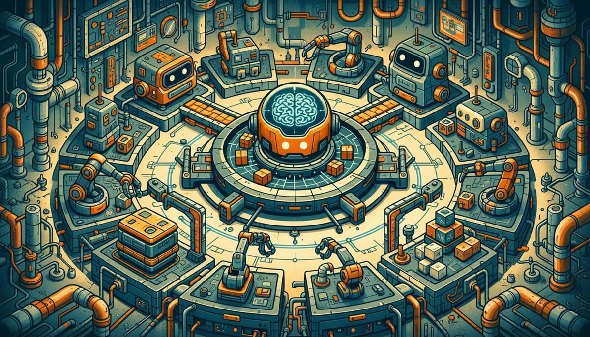 Context Engineering for AI-Assistant Development