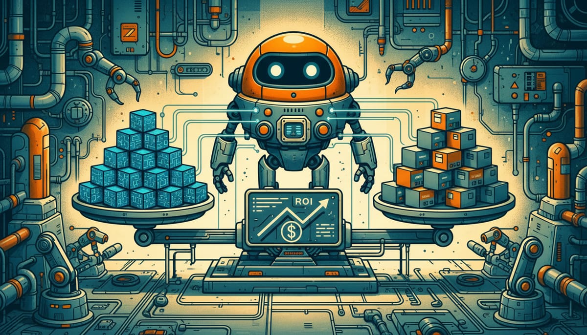 Total Cost of Ownership